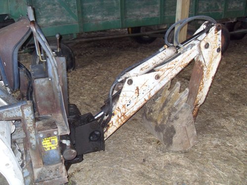 Property photo 17 - Indiana Dairy Land & Equipment Absolute Auction